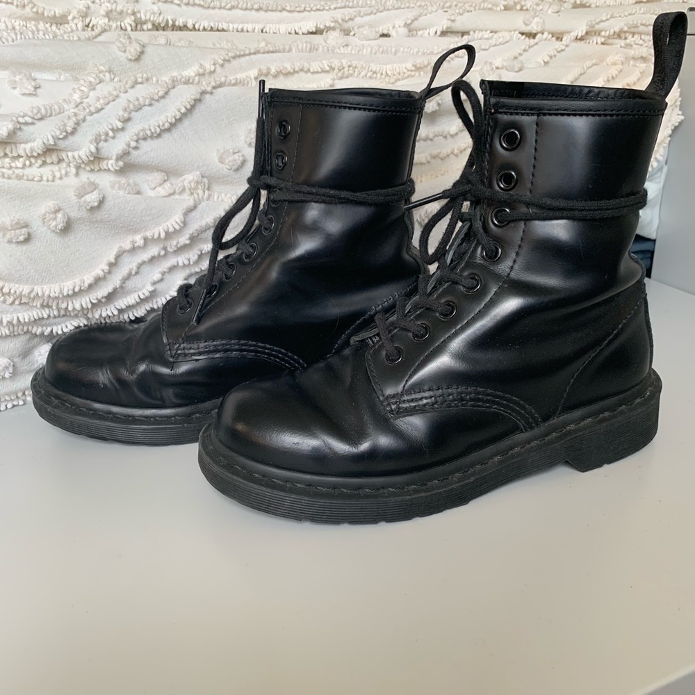 Doc Martens 1460 Mono